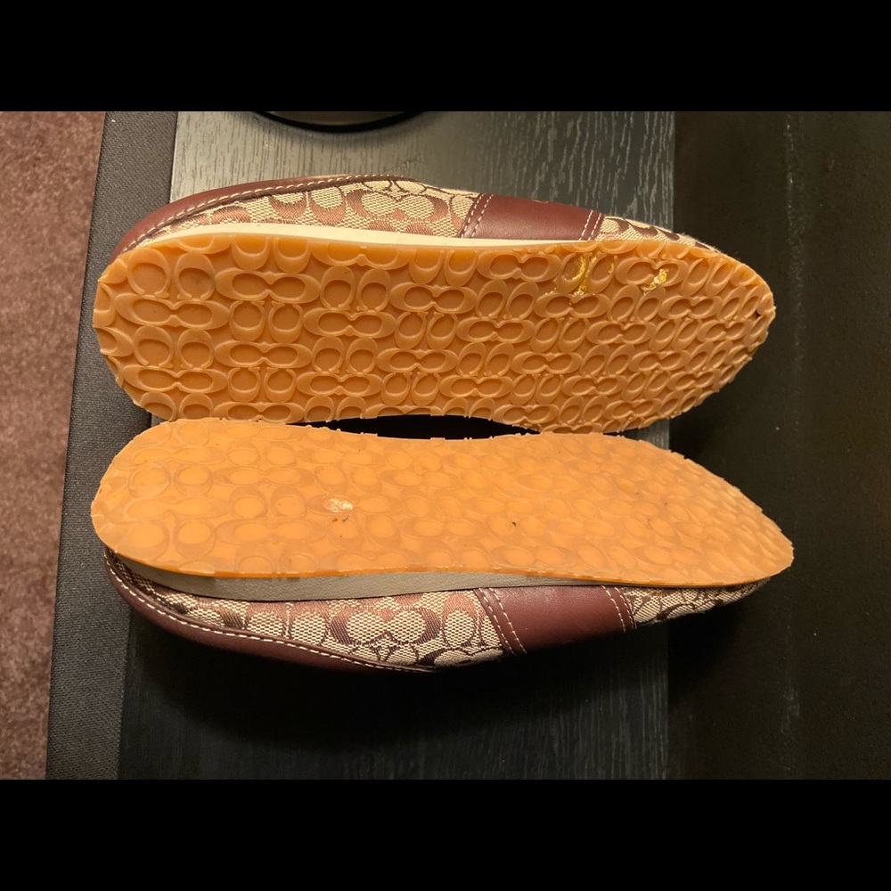 Coach Slides